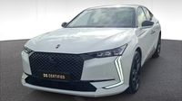 Ds Ds 4 PureTech 130ch Performance Line + Automatique