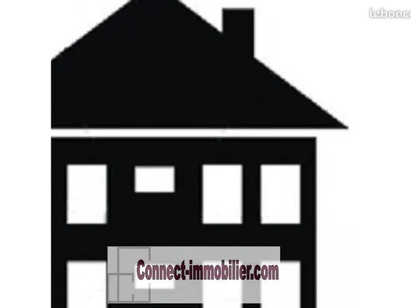 Appartement 3 pièces 50 m²