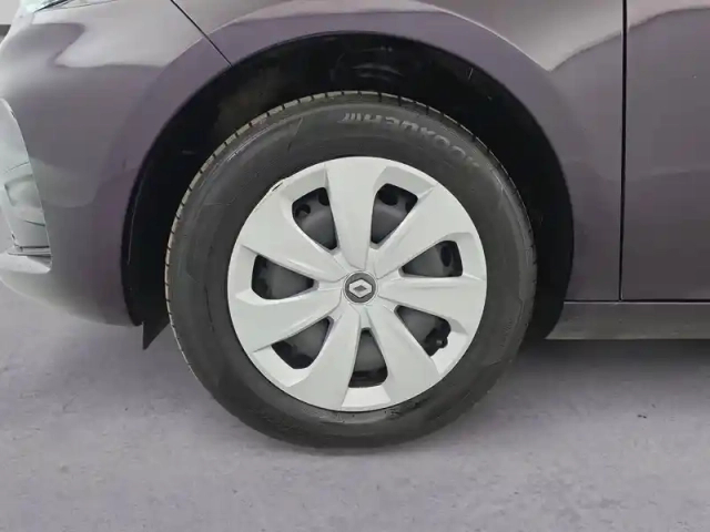 Renault Zoé zoe r110 - 22b — photo 25