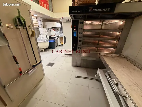 Boulangerie, pâtisserie Brie-Comte-Robert