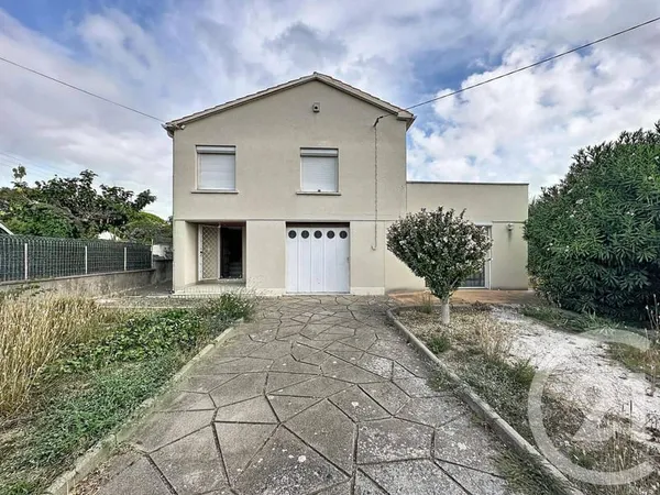 Maison 5 pièces 131 m²