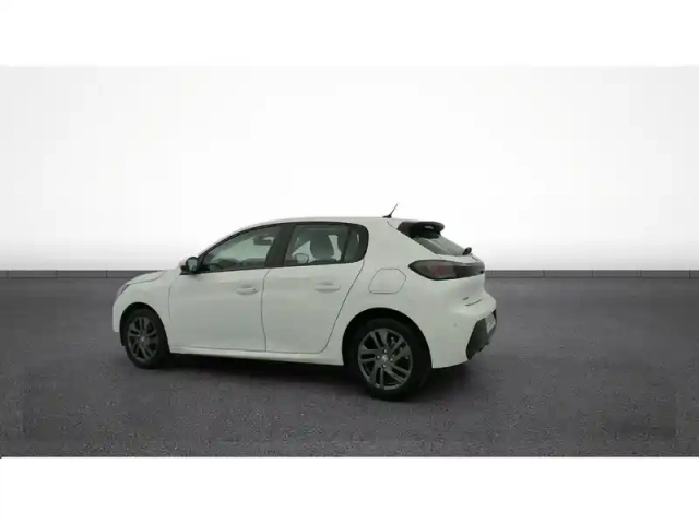 Peugeot 208 bluehdi 100 s&amp;s bvm6 — photo 5