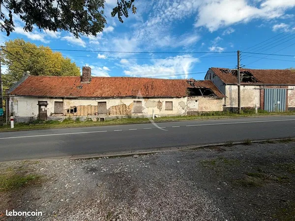 Maison 5 pièces 120 m²