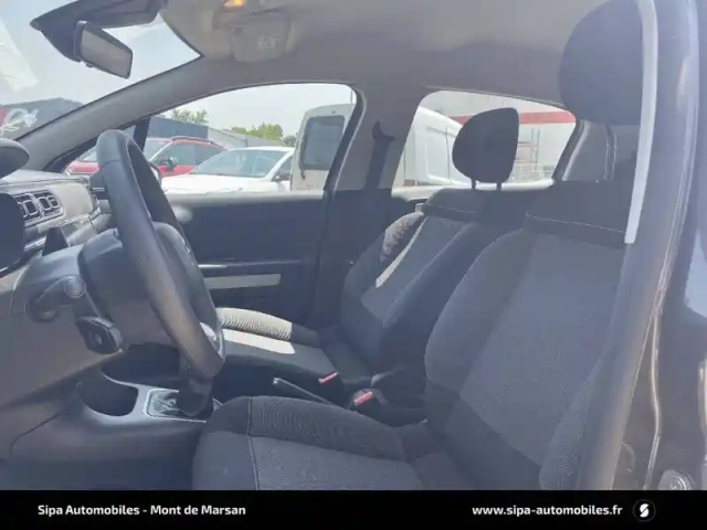 Citroën C3 puretech 83 s&amp;s bvm5 — photo 9