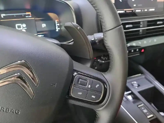 Citroën C5 Aircross bluehdi 130 eat8 — photo 30