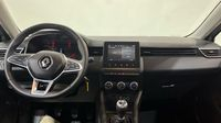 Renault Clio 1.0 TCe 90ch Equilibre — photo 11