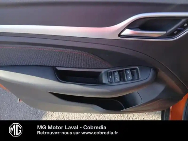 Mg Zs 1.0 t-gdi 111ch luxury — photo 14