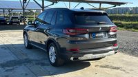 Bmw X5 xDrive30d 286ch xLine — photo 7