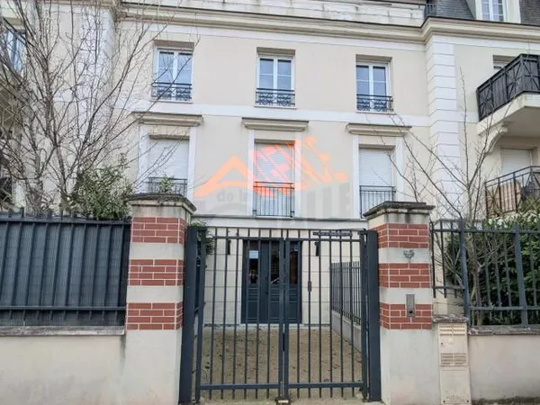 Appartement 4 pièces 79 m²