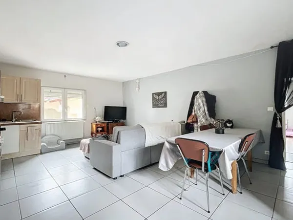 Appartement Firminy 3 pièce(s) 69 m2
