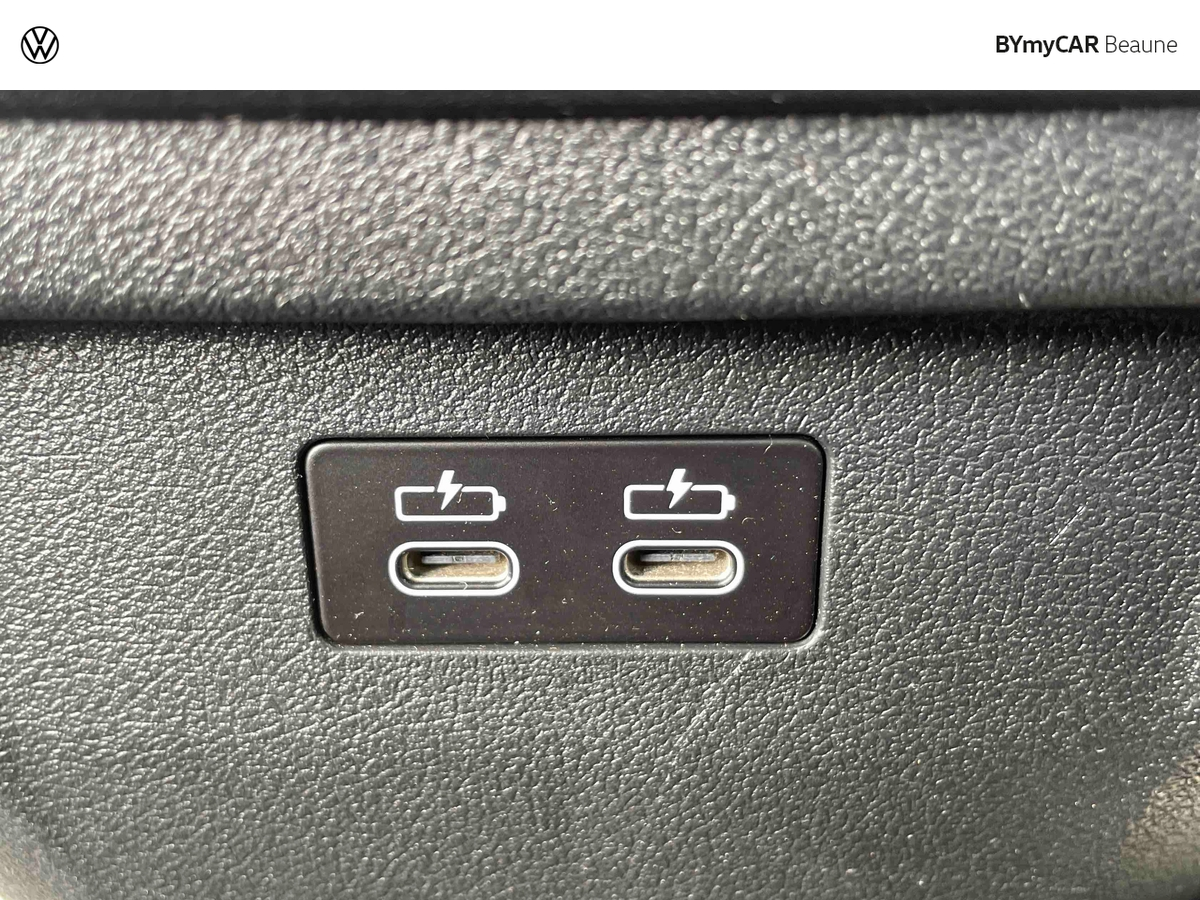 BMW M135i xDrive 306 ch BVA8 — photo 23
