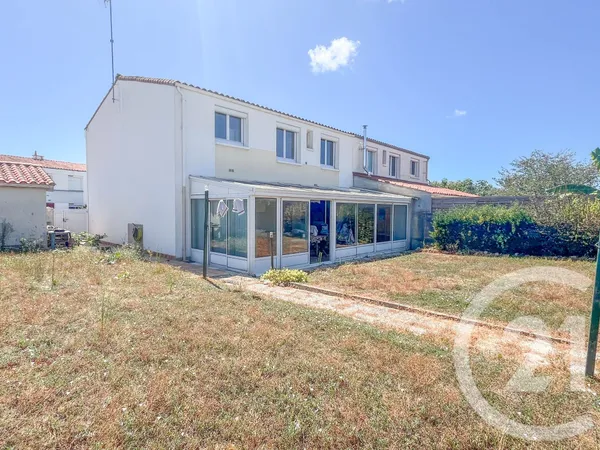 Maison 6 pièces 146 m²