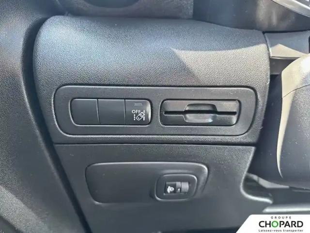 Citroën C3 Aircross puretech 130 s&amp;s eat6 — photo 19