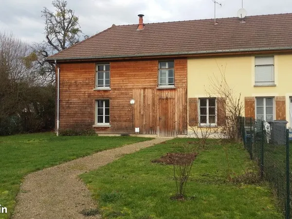 Maison 4 pièces 98 m²