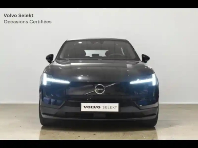 Volvo Ex30 single extended range 272ch ultra — photo 2
