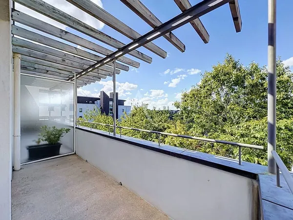 CARQUEFOU "La Fleuriaye" -Appartement 4 pièce(s) 76 m2