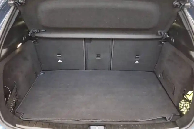 Mercedes Gla 200 d 8g-dct — photo 95