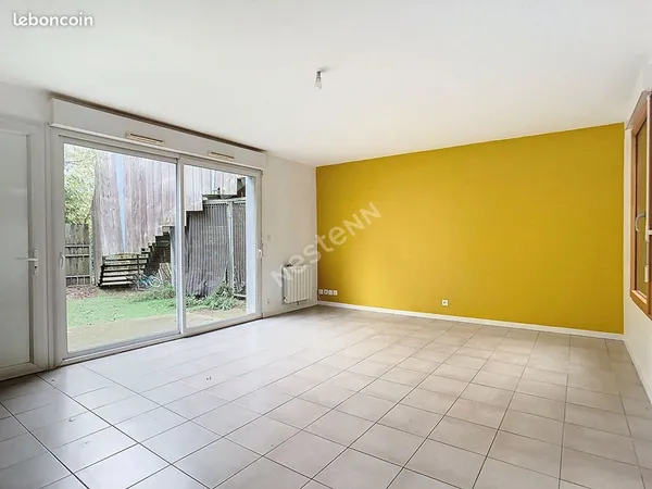 Appartement 5 pièces 82 m²