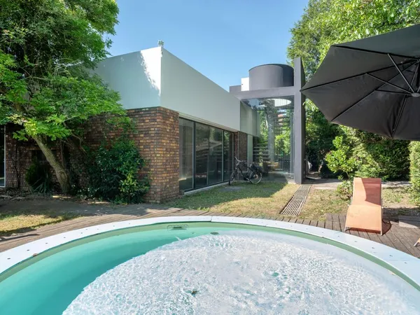 Vends maison individuelle - 513.2 m² - 7 pièces, 5 chambres - Argenteuil 95100