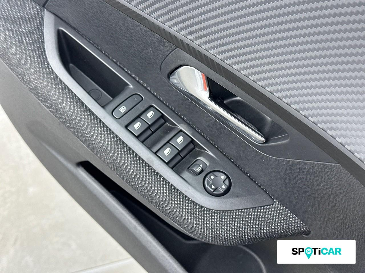 Peugeot 208 1.2 100ch s&s style — photo 16