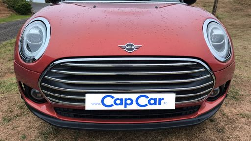 Mini Clubman 2.0 d Cooper 150 BVA6 - Canonbury – 2020 – 116595 km – Diesel – Boîte Automatique — photo 39