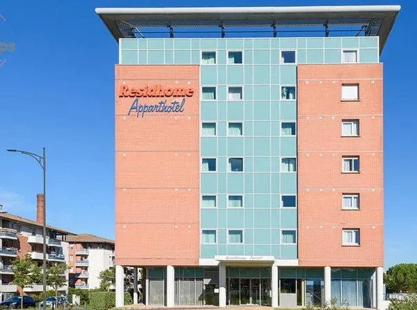 Appartement 1 pièce 32 m²