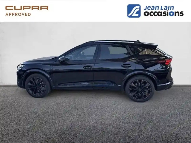 Cupra Formentor ehybrid 272 ch dsg6 — photo 7