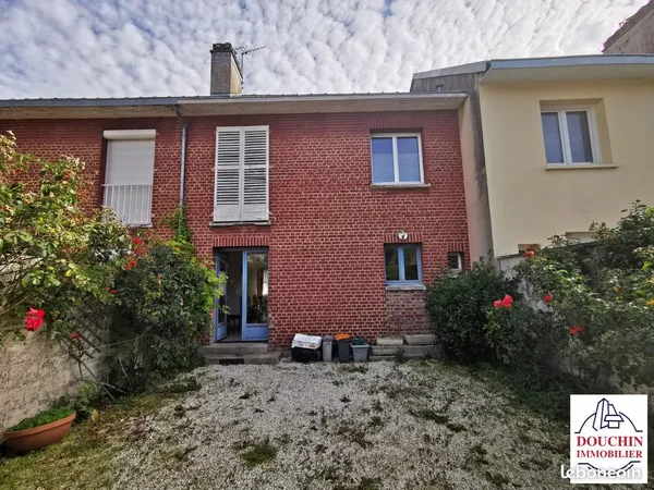 Maison 4 pièces 75 m²