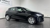Renault Clio 1.5 dCi 100ch Evolution - 25 — photo 4