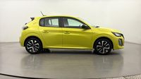 Peugeot 208 1.2 Hybrid 100ch Active e-DCS6 — photo 4