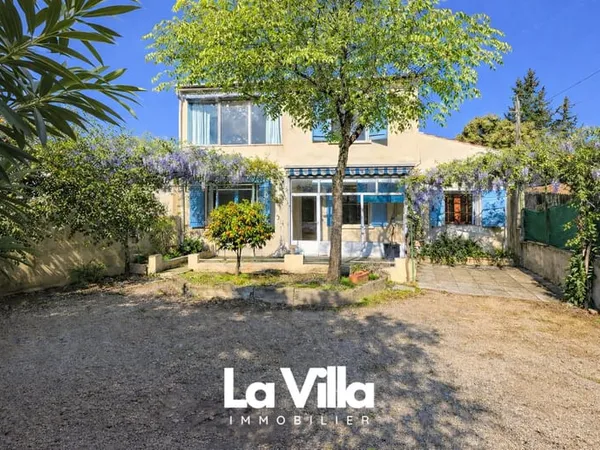 Maison 6 pièce(s) 113 m2