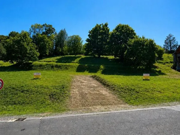 Terrain à bâtir Vente Honfleur 1000m² 85000€