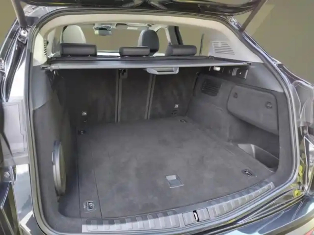 Alfa Romeo Stelvio 2.2 190 ch lusso 2wd bva8 — photo 10