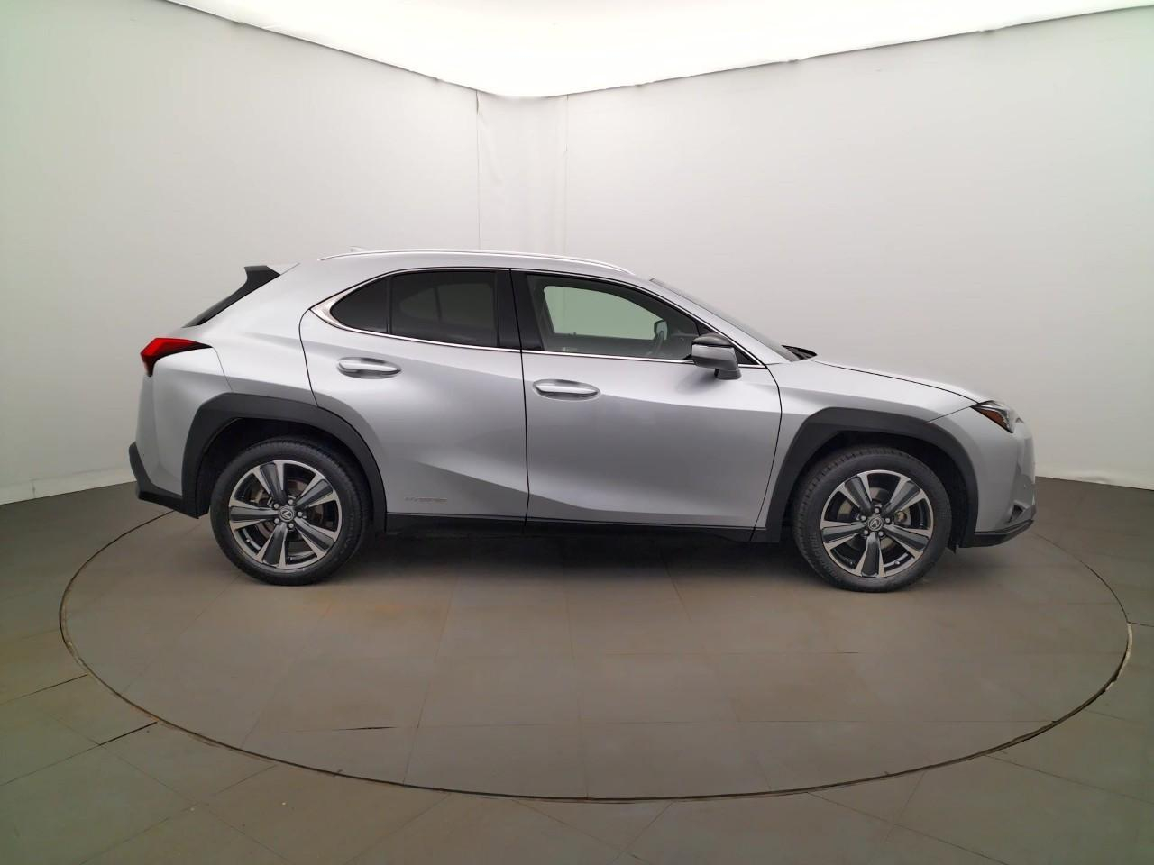 Lexus Ux 250h 2wd f sport — photo 6