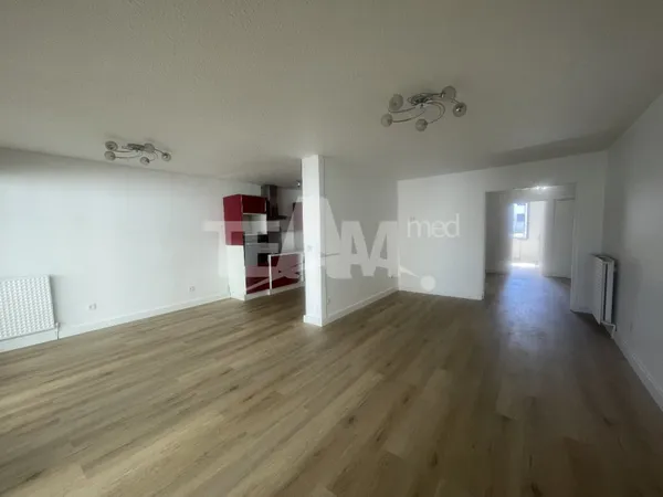 Appartement 4 pièces 86 m²