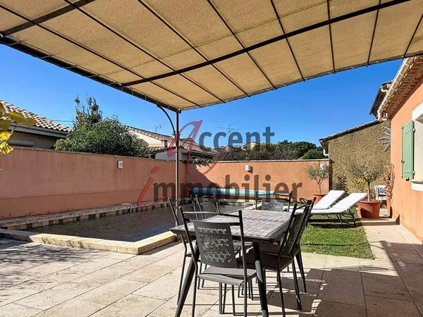 Maison 6 pièces 134 m²