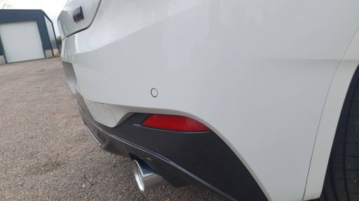 BMW X2 XDrive 20d 231 BVA8 - M Sport – 2019 – 85712 km – Diesel – Boîte Automatique — photo 7