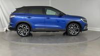 Renault Austral 1.2 E-Tech full hybrid 200ch Iconic esprit Alpine — photo 4