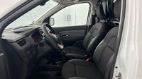 Dacia Sandero 1.2 Eco-G 120ch Stepway Extreme -25 — photo 16