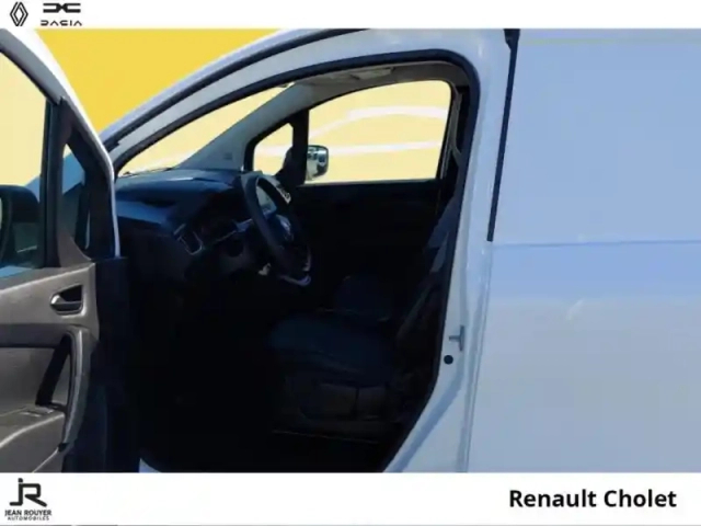 Renault Kangoo van l1 1.5 blue dci 115ch grand confort edc7 - 22 (soit 16400? ht) — photo 3