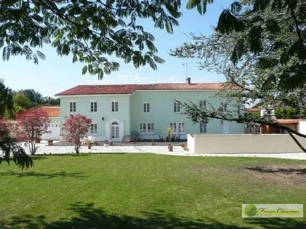 Maison de luxe 8 pièces 300 m²