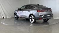Renault Arkana 1.6 E-Tech hybride 145ch Engineered -22 — photo 8