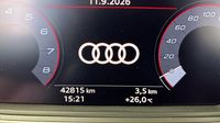 Audi A1 Sportback 30 TFSI 110ch S line S tronic 7 — photo 9