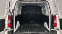 Peugeot Partner M 650kg BlueHDi 100ch S&S Pack Asphalt Connect — photo 9