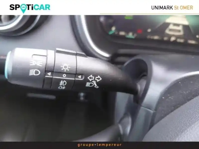 Mg Ehs 1.5t gdi 258ch phev luxury — photo 15