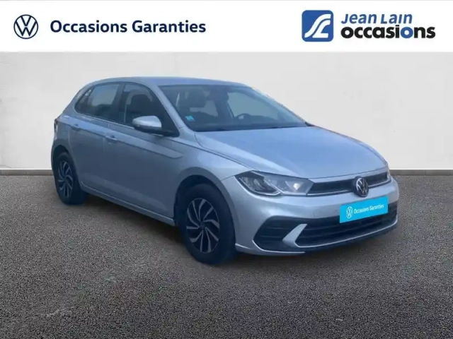Volkswagen Polo 1.0 tsi 95 s&amp;s bvm5 — photo 30