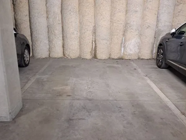 Emplacement parking a louer