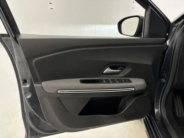 Dacia Jogger eco-g 100 5 places — photo 20