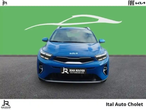 Kia Stonic 1.0 t-gdi 100ch collection dct7