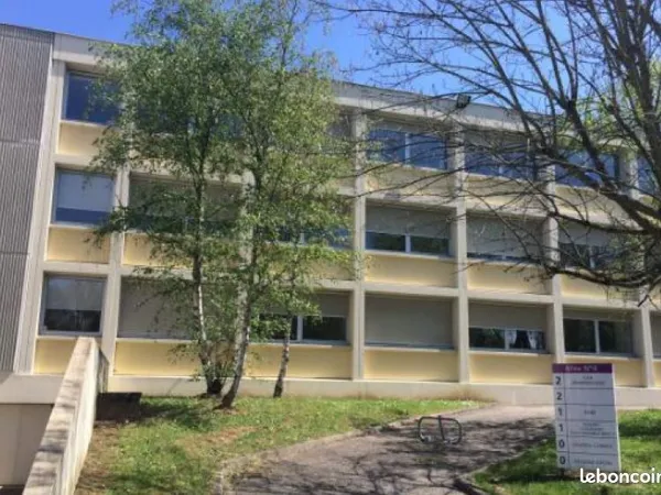 Location Bureaux Dardilly NORLY II - 9 et 14 m²